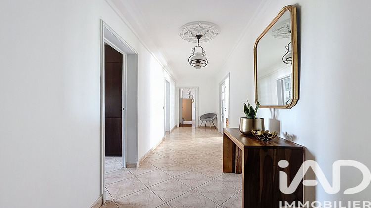 Ma-Cabane - Vente Appartement Tours, 115 m²