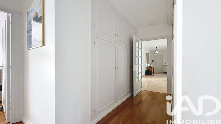 Ma-Cabane - Vente Appartement Tours, 115 m²