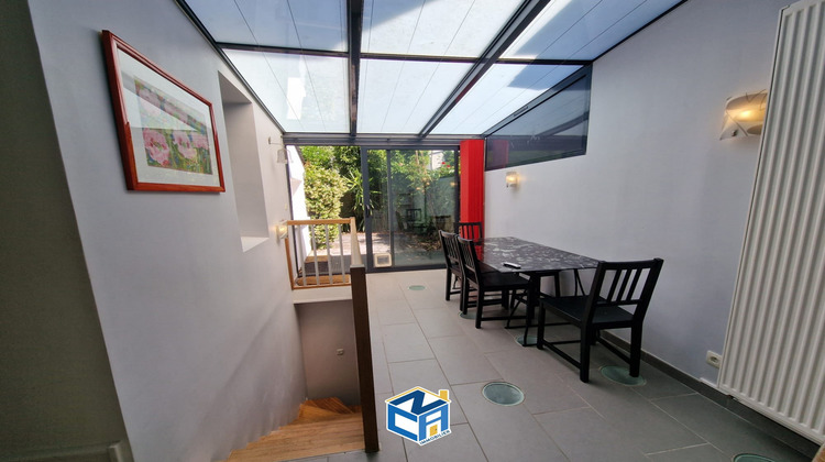 Ma-Cabane - Vente Appartement Tours, 74 m²