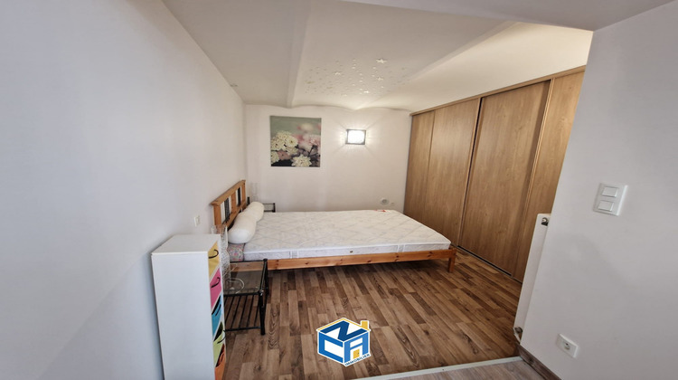 Ma-Cabane - Vente Appartement Tours, 74 m²