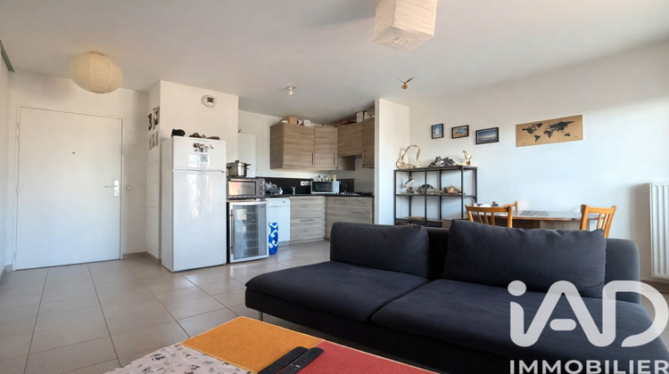 Ma-Cabane - Vente Appartement Tours, 60 m²