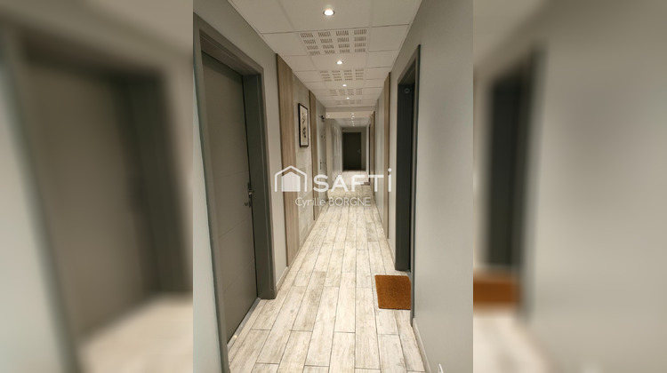 Ma-Cabane - Vente Appartement Tours, 37 m²