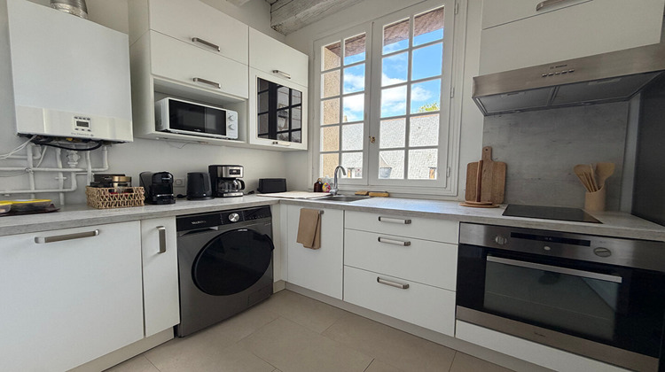 Ma-Cabane - Vente Appartement TOURS, 79 m²