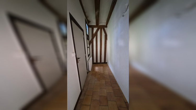 Ma-Cabane - Vente Appartement TOURS, 62 m²