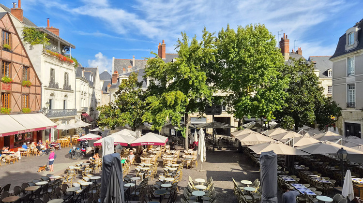 Ma-Cabane - Vente Appartement TOURS, 62 m²