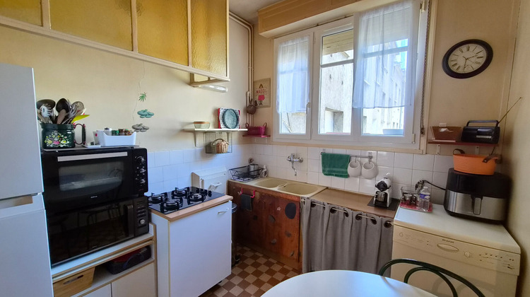 Ma-Cabane - Vente Appartement TOURS, 69 m²