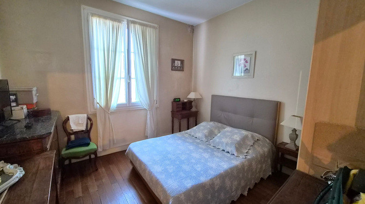 Ma-Cabane - Vente Appartement TOURS, 69 m²