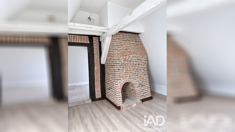 Ma-Cabane - Vente Appartement Tours, 46 m²