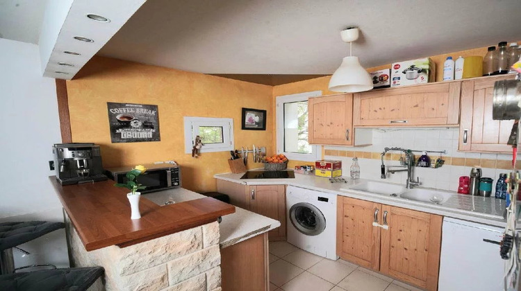 Ma-Cabane - Vente Appartement Tours, 85 m²