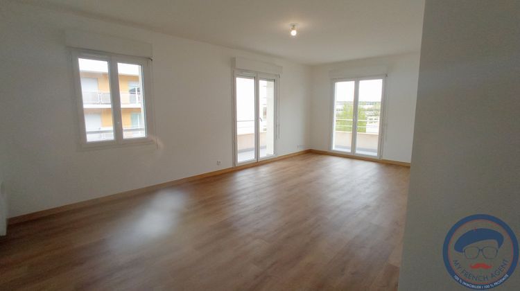 Ma-Cabane - Vente Appartement Tours, 71 m²