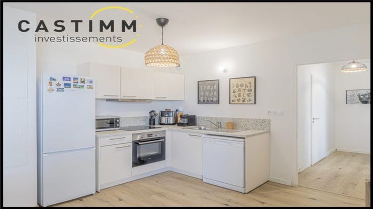 Ma-Cabane - Vente Appartement Tours, 62 m²