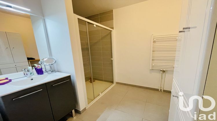 Ma-Cabane - Vente Appartement Tours, 59 m²