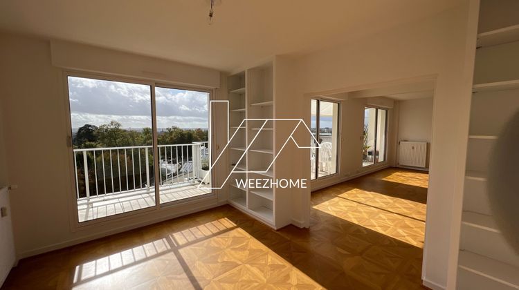 Ma-Cabane - Vente Appartement Tours, 135 m²