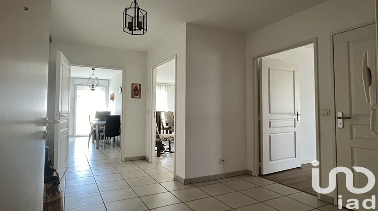 Ma-Cabane - Vente Appartement Tours, 93 m²