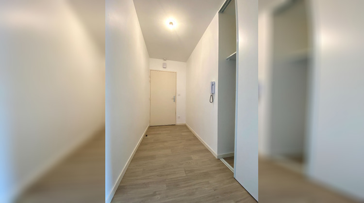 Ma-Cabane - Vente Appartement TOURS, 59 m²