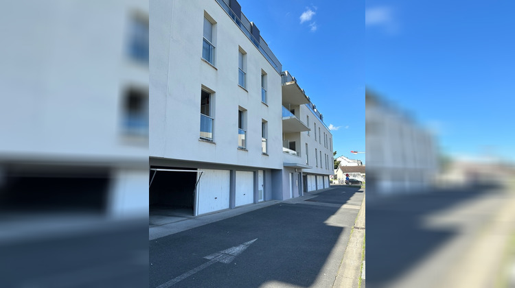 Ma-Cabane - Vente Appartement TOURS, 70 m²