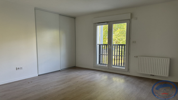 Ma-Cabane - Vente Appartement Tours, 56 m²