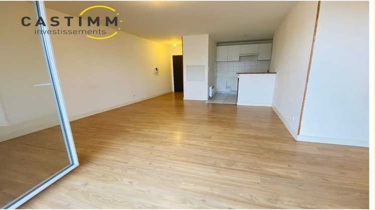 Ma-Cabane - Vente Appartement Tours, 49 m²