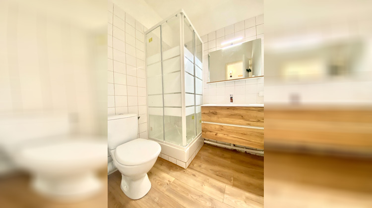 Ma-Cabane - Vente Appartement TOURS, 28 m²