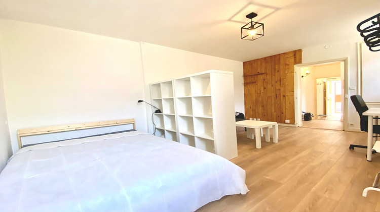 Ma-Cabane - Vente Appartement TOURS, 28 m²