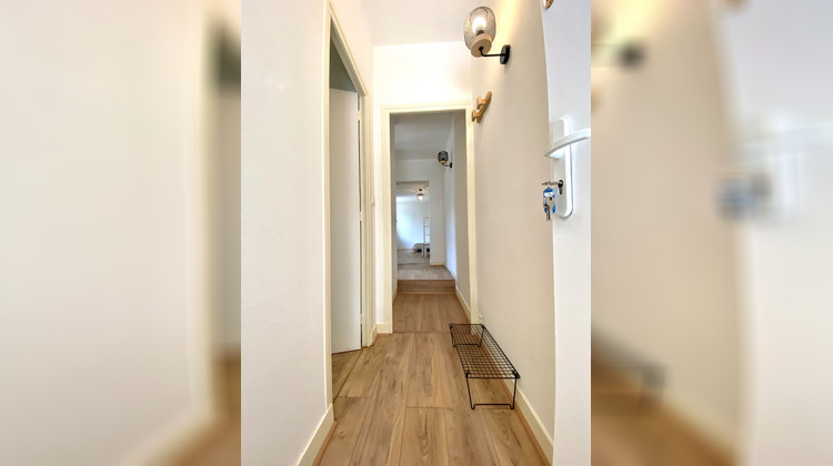 Ma-Cabane - Vente Appartement TOURS, 28 m²