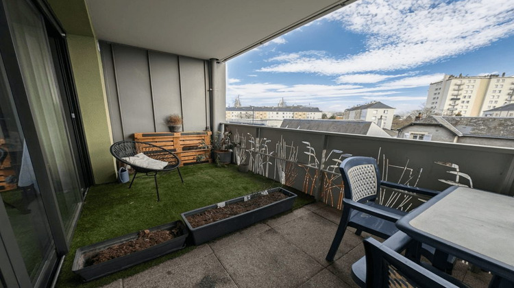 Ma-Cabane - Vente Appartement Tours, 63 m²