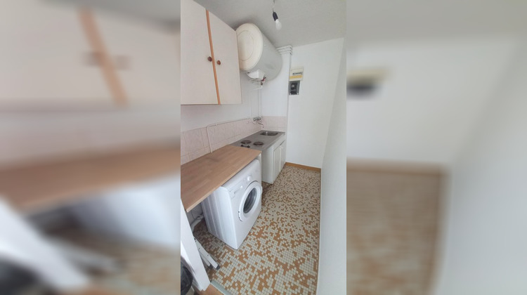 Ma-Cabane - Vente Appartement Tours, 32 m²