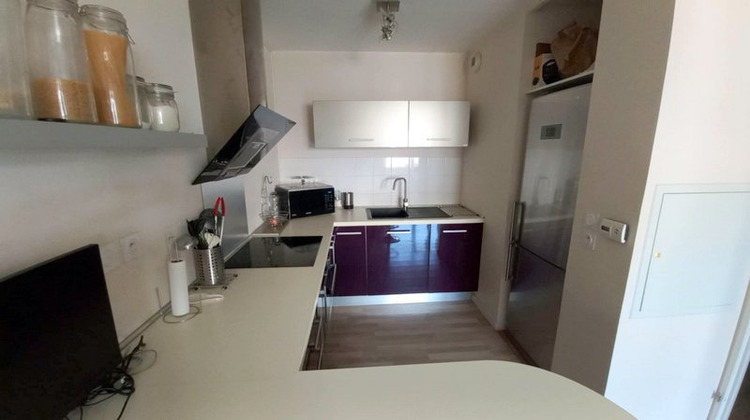 Ma-Cabane - Vente Appartement Tours, 45 m²