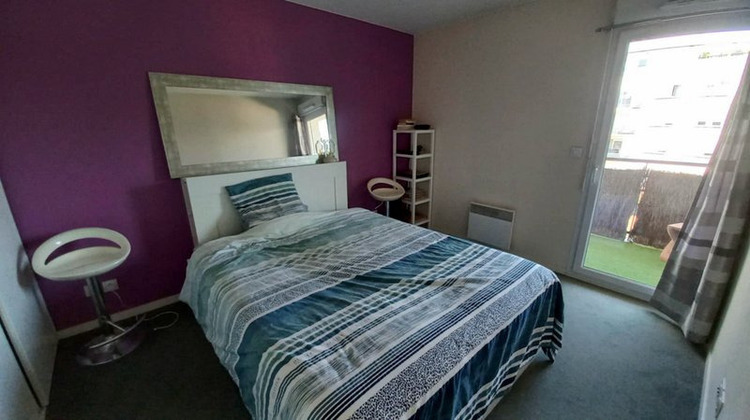 Ma-Cabane - Vente Appartement Tours, 45 m²