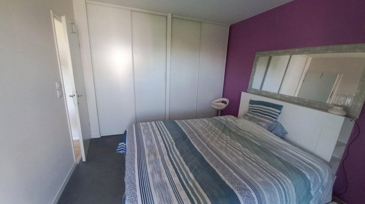 Ma-Cabane - Vente Appartement Tours, 45 m²