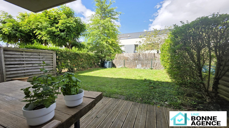Ma-Cabane - Vente Appartement Tours, 91 m²