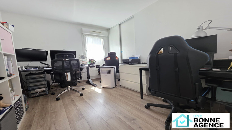 Ma-Cabane - Vente Appartement Tours, 91 m²