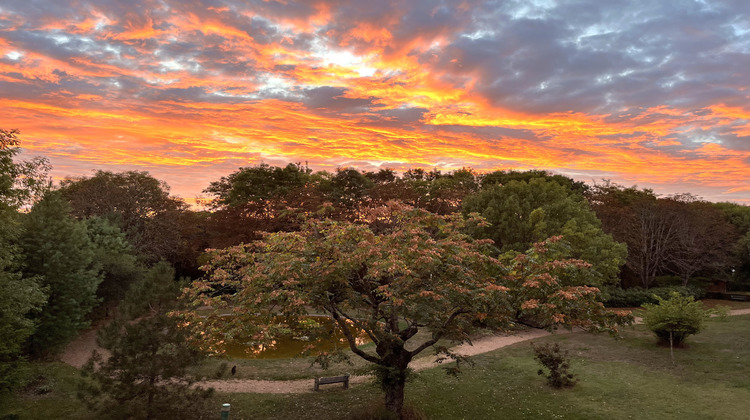 Ma-Cabane - Vente Appartement Tours, 126 m²