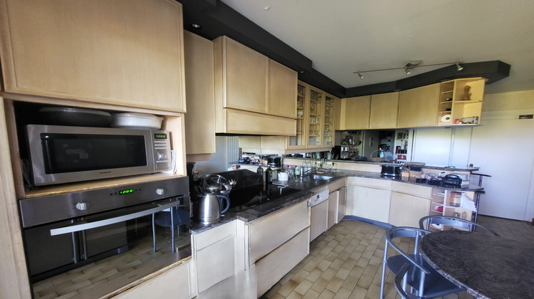 Ma-Cabane - Vente Appartement Tours, 126 m²