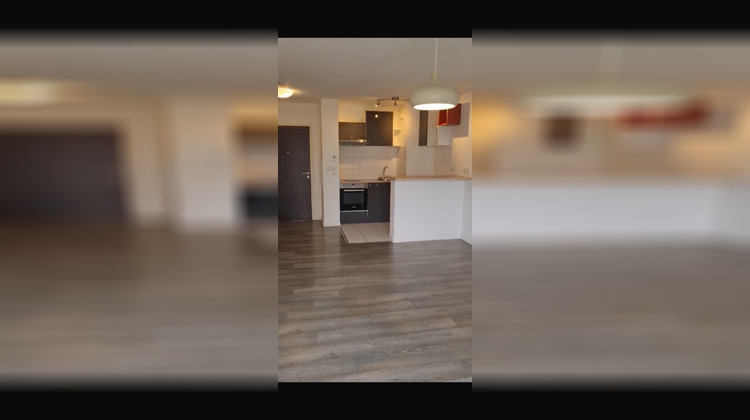 Ma-Cabane - Vente Appartement Tours, 40 m²