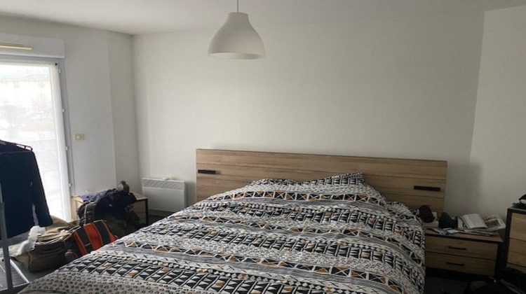 Ma-Cabane - Vente Appartement Tours, 40 m²