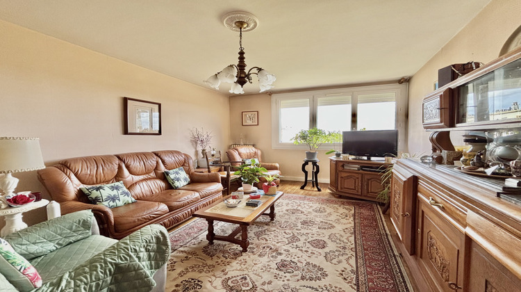 Ma-Cabane - Vente Appartement Tours, 56 m²