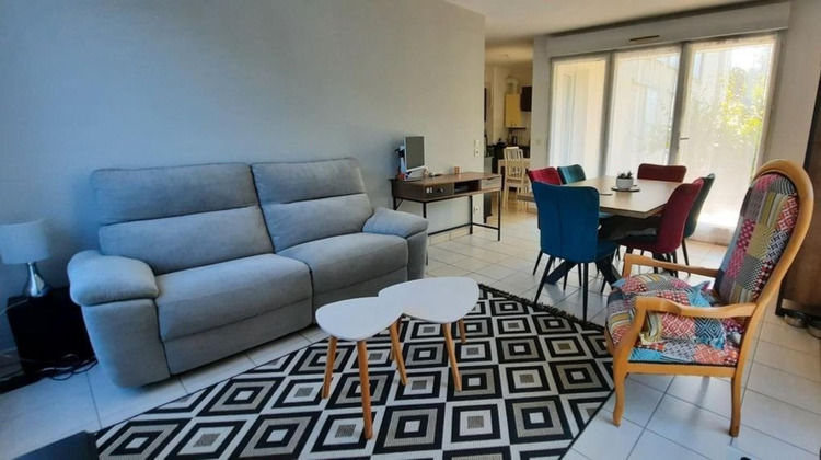 Ma-Cabane - Vente Appartement Tours, 68 m²