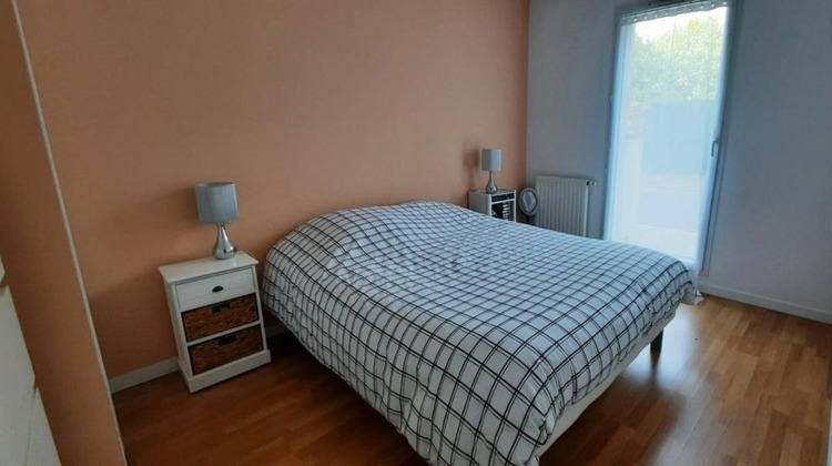 Ma-Cabane - Vente Appartement Tours, 68 m²