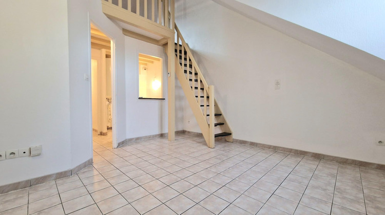 Ma-Cabane - Vente Appartement Tours, 32 m²