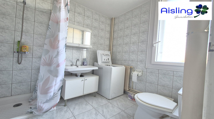 Ma-Cabane - Vente Appartement Tours, 25 m²