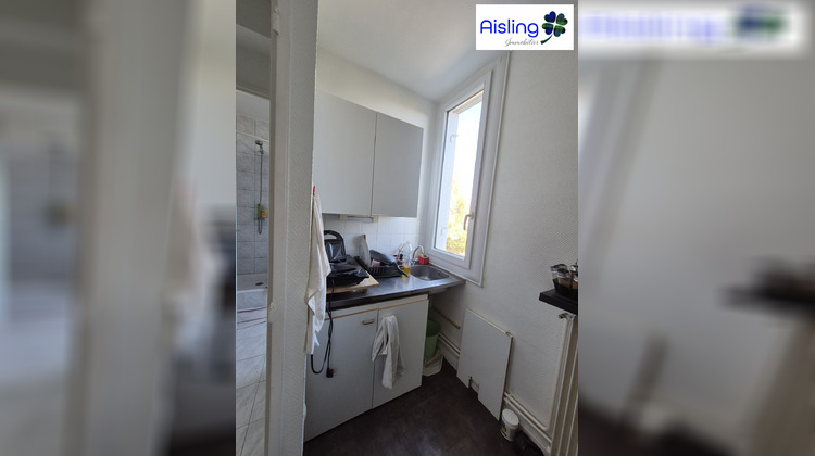 Ma-Cabane - Vente Appartement Tours, 25 m²