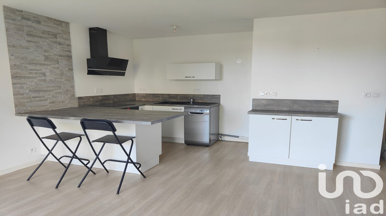 Ma-Cabane - Vente Appartement Tours, 57 m²