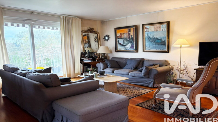 Ma-Cabane - Vente Appartement Tours, 126 m²