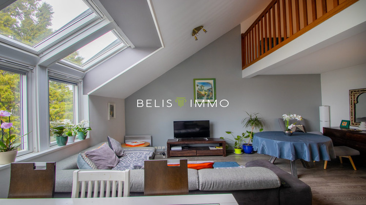 Ma-Cabane - Vente Appartement Tours, 73 m²