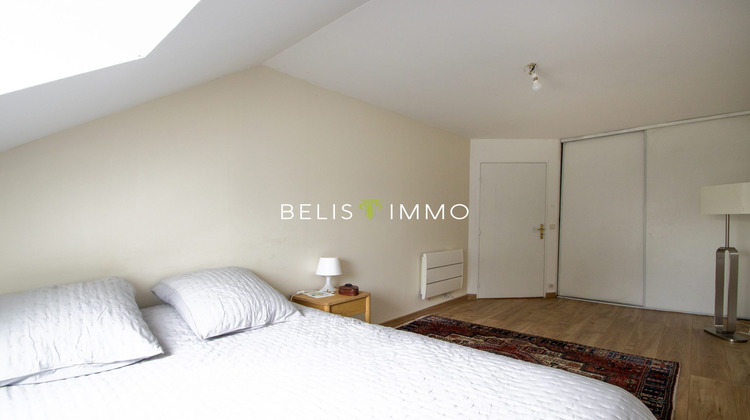 Ma-Cabane - Vente Appartement Tours, 73 m²