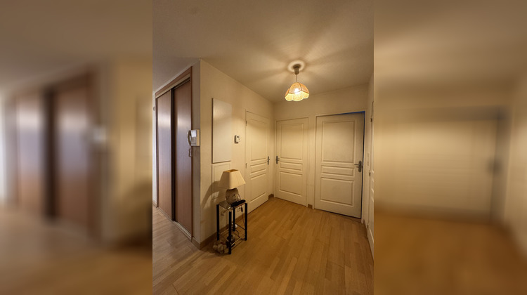 Ma-Cabane - Vente Appartement Tours, 102 m²