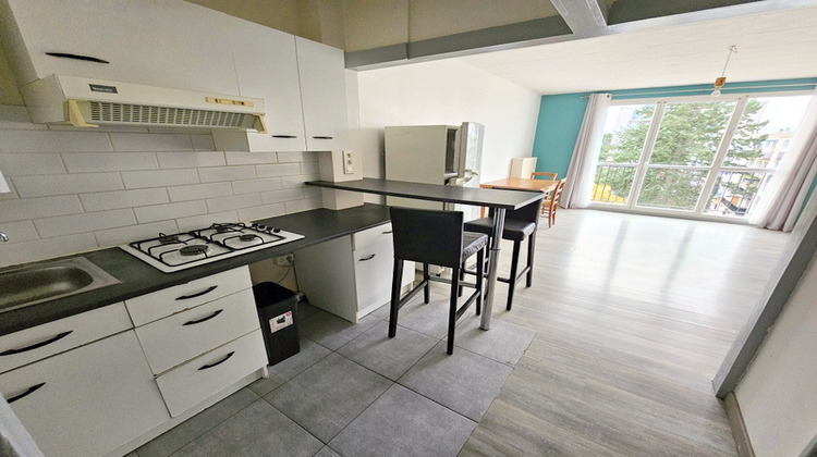 Ma-Cabane - Vente Appartement Tours, 31 m²