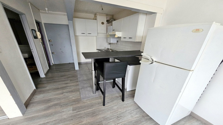 Ma-Cabane - Vente Appartement Tours, 31 m²