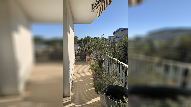 Ma-Cabane - Vente Appartement TOURS, 126 m²